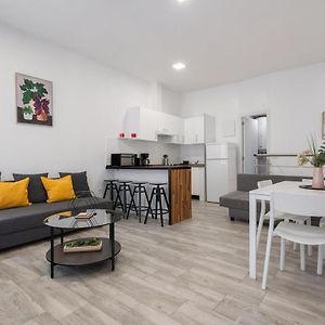 Appartement met een Slaapkamer